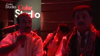 Kangna, Fareed Ayaz & Abu Muhammad - Post Moments, Coke Studio Pakistan, Season 4 Coke Studio