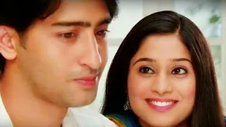 My heart goes all dhin tana song!!star plus serial navya song most romantic full hd