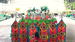 CHAMPION - San Pablo City Integrated High School - Street Dancing Dress Rehearsal