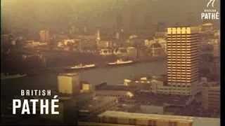 London Panorama (1970-1979)
