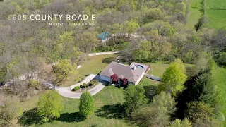 14+Acre County Escape with 3-Bedroom, 4-Bath Home | Smithville, MO | Cates Auction