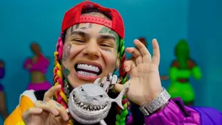 6IX9INE- GOOBA  FREE BEAT (INSTRUMENTAL BEAT)