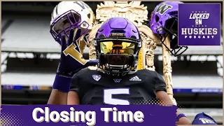 The Washington Huskies Need to Add Some Commitments