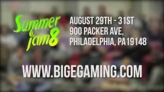 Summer Jam 8 Teaser Trailer