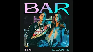 bar - tini (slowed + reverb)