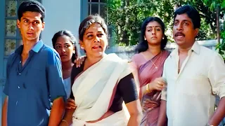 പെങ്കോന്തൻ ..ദേ അമ്മെ എന്റെ ഭാര്യയുടെ മുന്നിൽ വെച്ച് എന്നെ അപമാനിക്കരുത്  | Sreenivasan Movie Comedy