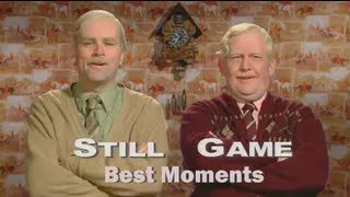 Still Game: Best Moments