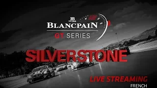 Main Race -  SILVERSTONE 2018 - Blancpain GT Series - Endurance Cup - FRENCH