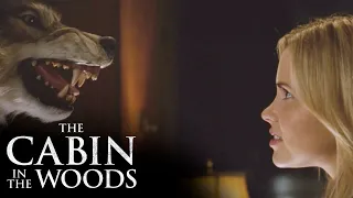 'Truth Or Dare' | The Cabin In The Woods