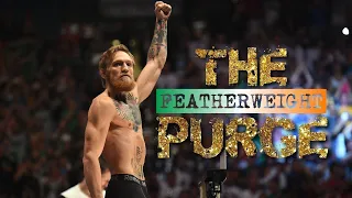 "The Notorious" Conor McGregor Highlights (2021) ||| THE PURGE