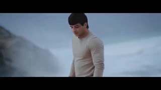 Ислам Итляшев - Странник (teaser HD)