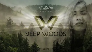 Pretty Pink - Deep Woods #089 (Radio Show) - Best of 2019 Year Mix