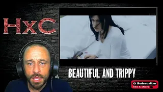 Tarja Turunen feat. Joe Satriani - Falling awake (Music Video) | REACTION!