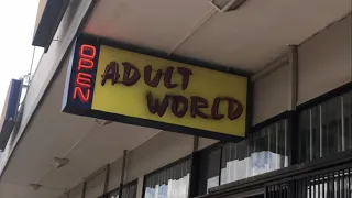 WE WENT TO ADULT WORLD ( WENT WRONG)