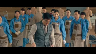 Kung Fu Yoga VietSub   Thuyết Minh   HD   Kung Fu Yoga 2017