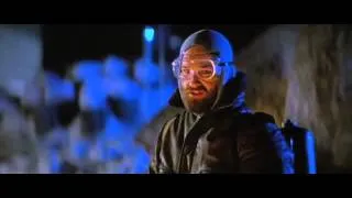 Нечто / The Thing фильм 1982 год трейлер