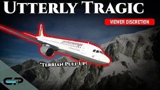 Germanwings Flight 9525 | The TRUTH behind the DISASTER