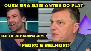 DISCUSSÃO QUENTE!! PILHADO FICOU UMA FERA!!