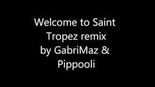 Welcome to Saint Tropez remix Fl Studio 10