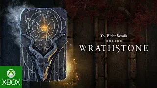 The Elder Scrolls Online: Wrathstone – Official Trailer