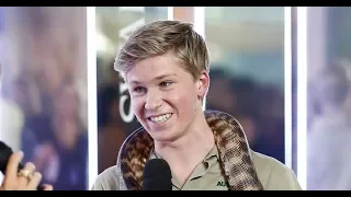 Bindi Irwin shares heartfelt throwback snap as brother celebrates turning 16  - News