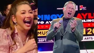 REGINE Tribute: ‘KUNG MAIBABALIK KO LANG’ by JED Madela | RYAN CAYABYAB AWARD | Pinoy Playlist 2023