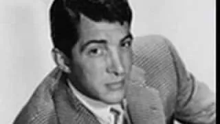 I Love You Much To Much Dean Martin