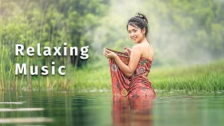 Serene Instrumental Piano Music for Yoga and Meditation & Stress Relief