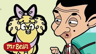 Mr Bean Animated S3 | A Dog's Life | Full Episodes | Cartoons for Kids