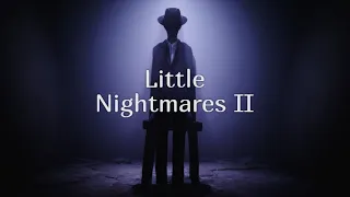 ПРЕРЫВАНИЕ СИГНАЛА • Little Nightmares II • ФИНАЛ
