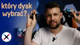 WIELKI TEST *TANICH* DYSKÓW 1TB NVME!⚡| Porównanie 10 szybkich i przystępnych modeli od @TechLipton