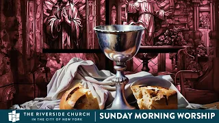 Second Sunday after Pentecost and Communion | June 2, 2024