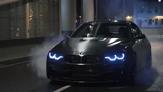 Eminem - LOSE YOURSELF (Onur Koc Remix) & BMW M4 | LIMMA