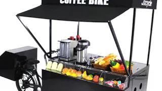 Велосипед кофейня, закусочная, пивная
