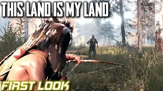 This Land Is My Land Gameplay | Part 2