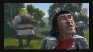 Shrek music video - All Star