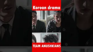 Anushka sen in Kdrama | Korean Film | Update | Shorts