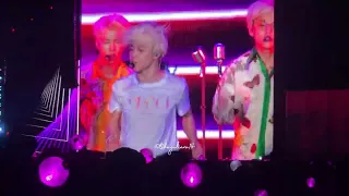 [20190406] BTS 방탄소년단 - Airplant pt. 2 "Love Yourself Concert in Bangkok Day 1" HD Version