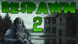 Call of Duty Creepypasta: Respawn 2