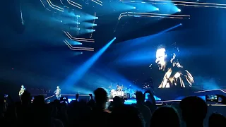 Muse - Hysteria live San Diego 2019