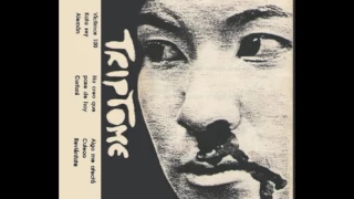 Triptome - Demo 1992 [Full demo]