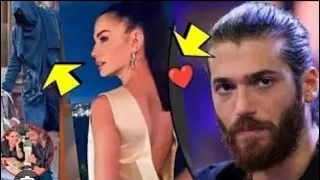 DEMET ÖZDEMİR TOLD THE NEWS THAT MADE CAN YAMAN CRY WITH EMOTION!