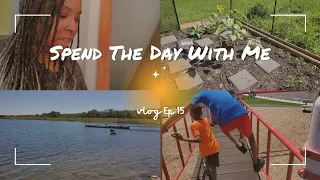 Spend The Day With Me | Ep 15