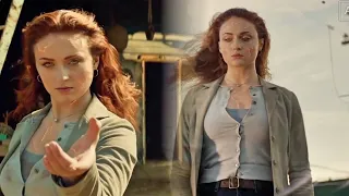 Jean Grey - All Powers Breakdown from the X-Men Films