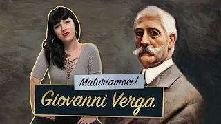 Giovanni Verga || Vita e opere