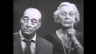 Buster Keaton This Is Your Life   03 04 1957