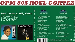 Roel Cortez NON STOP - Best Songs of Roel Cortez | Best Song Of All Time