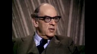 An Introduction to Philosophy - Isaiah Berlin & Bryan Magee (1977)