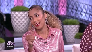 FULL PART ONE: Amanda Seales Shares Her Thoughts on the “Angry Black Woman” Label