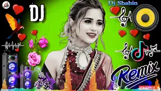 Tere💗Naal💞Pyar💞Ho💞Gaya💞Dj song Love Shahin music store Dj Song | Hard Dholki Mix Dj Remix Dj song